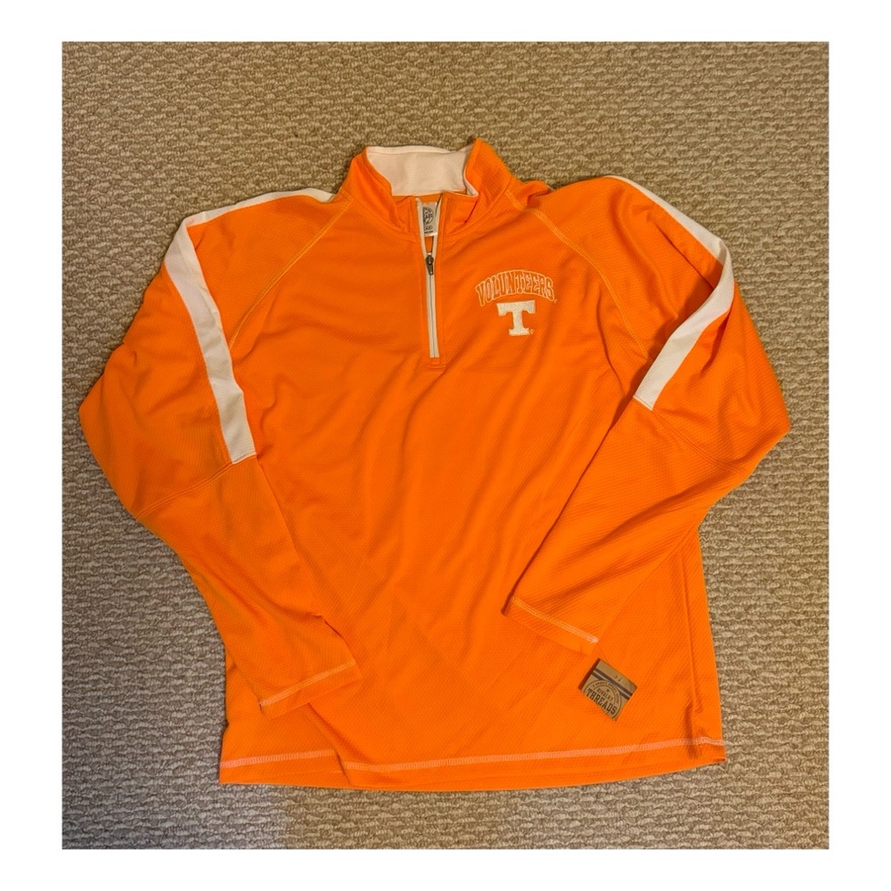 Men’s Tennessee Volunteers pullover